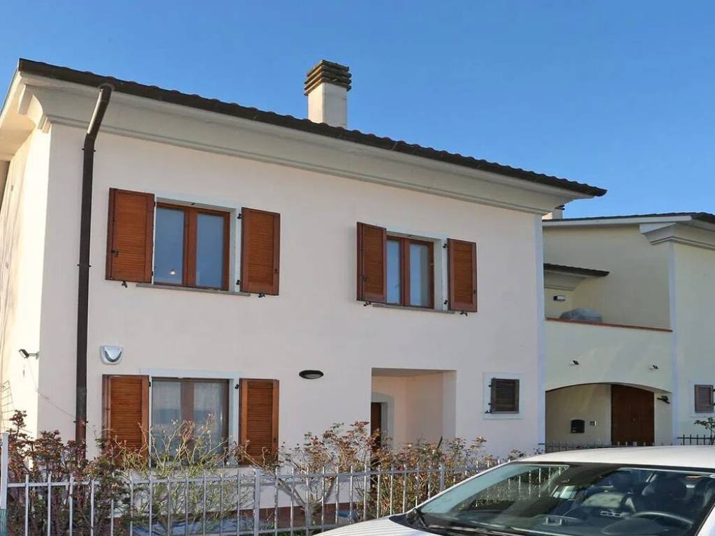 Appartamento a Cortona in Viale Antonio Gramsci, 125C - Foto 2