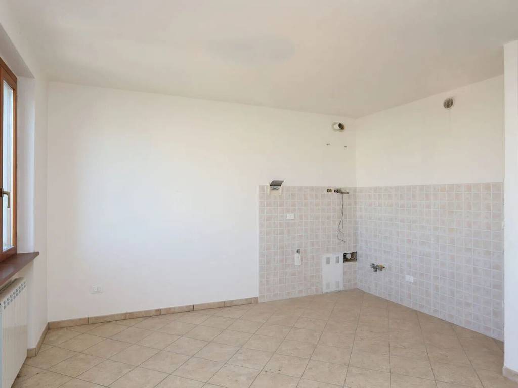 Appartamento a Cortona in Viale Antonio Gramsci, 125C - Foto 3