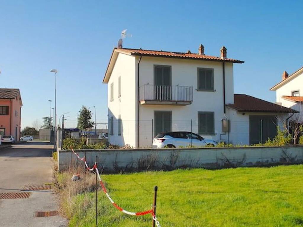 Appartamento a Cortona in Loc. Ossaia S.N.C. - Foto 2