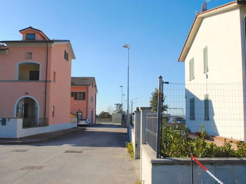 Appartamento a Cortona in Loc. Ossaia S.N.C. - Foto 3