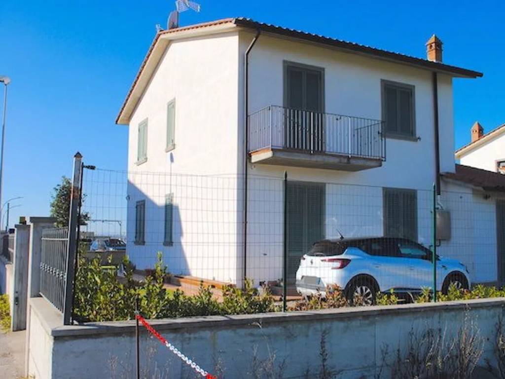 Appartamento a Cortona in Loc. Ossaia S.N.C. - Foto 4