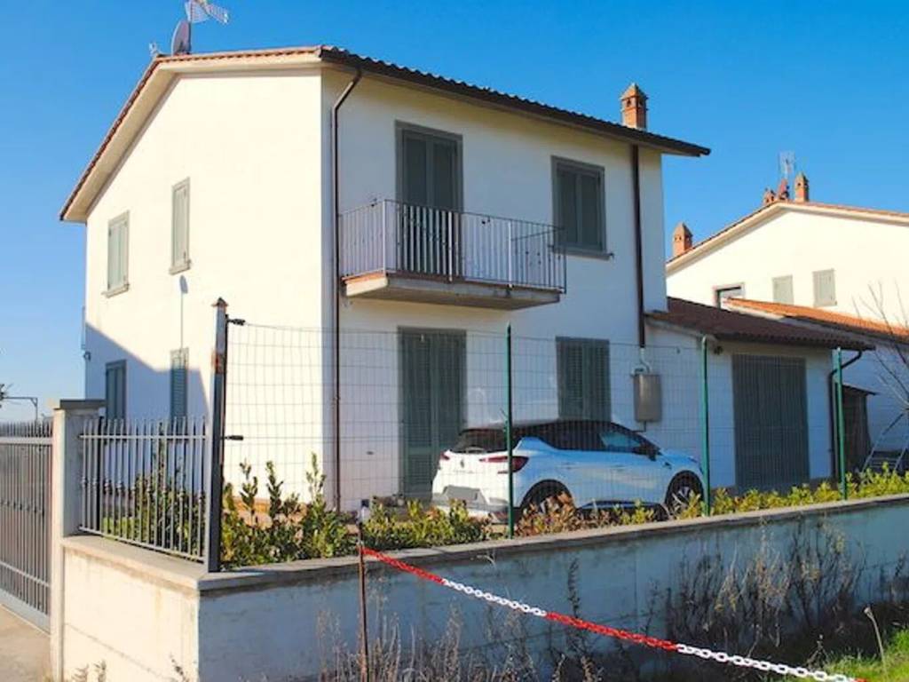 Appartamento a Cortona in Loc. Ossaia S.N.C. - Foto 5
