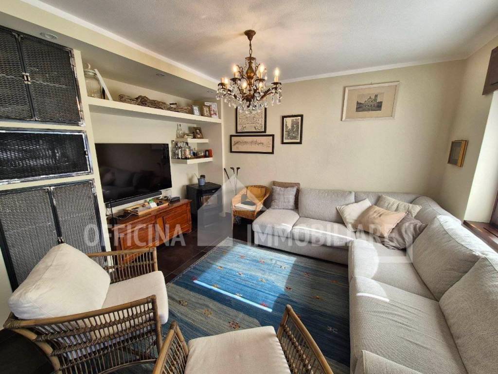 Appartamento a Colico in Via Famiglia Cornelio, 5 - Foto 2