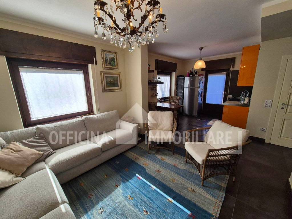 Appartamento a Colico in Via Famiglia Cornelio, 5 - Foto 4