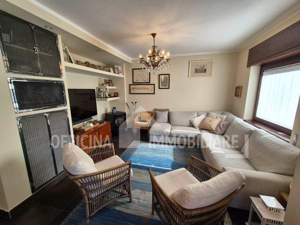 Appartamento a Colico in Via Famiglia Cornelio, 5 - Foto 5