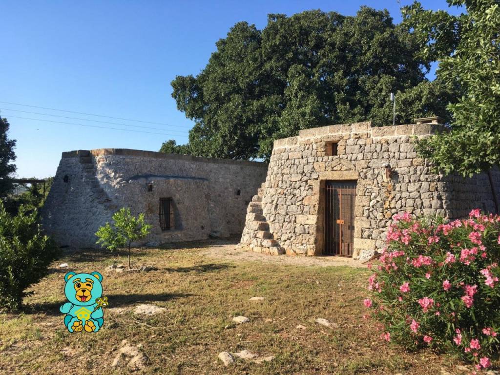 Villa a Tricase in SP335 - Foto 2
