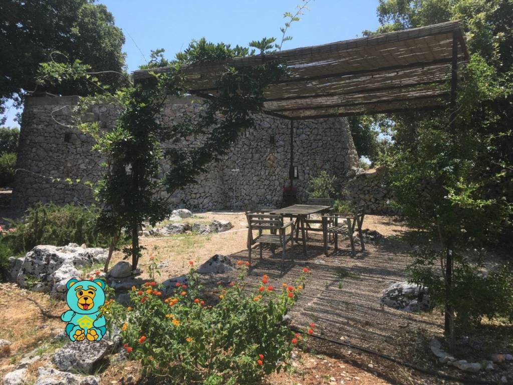 Villa a Tricase in SP335 - Foto 5