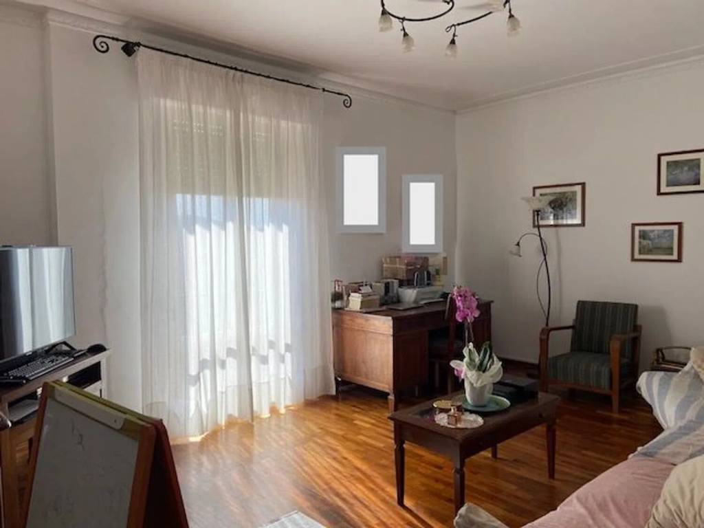 Appartamento a Cortona in Via Fosse Ardeatine, 26 - Foto 2