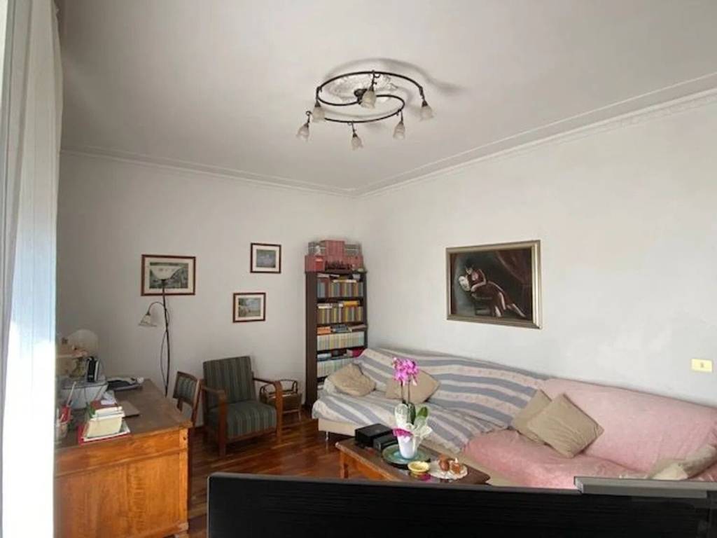 Appartamento a Cortona in Via Fosse Ardeatine, 26 - Foto 3
