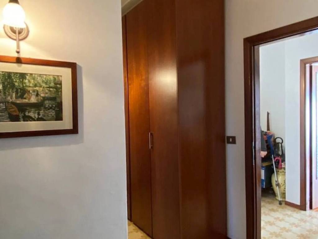 Appartamento a Cortona in Via Fosse Ardeatine, 26 - Foto 4