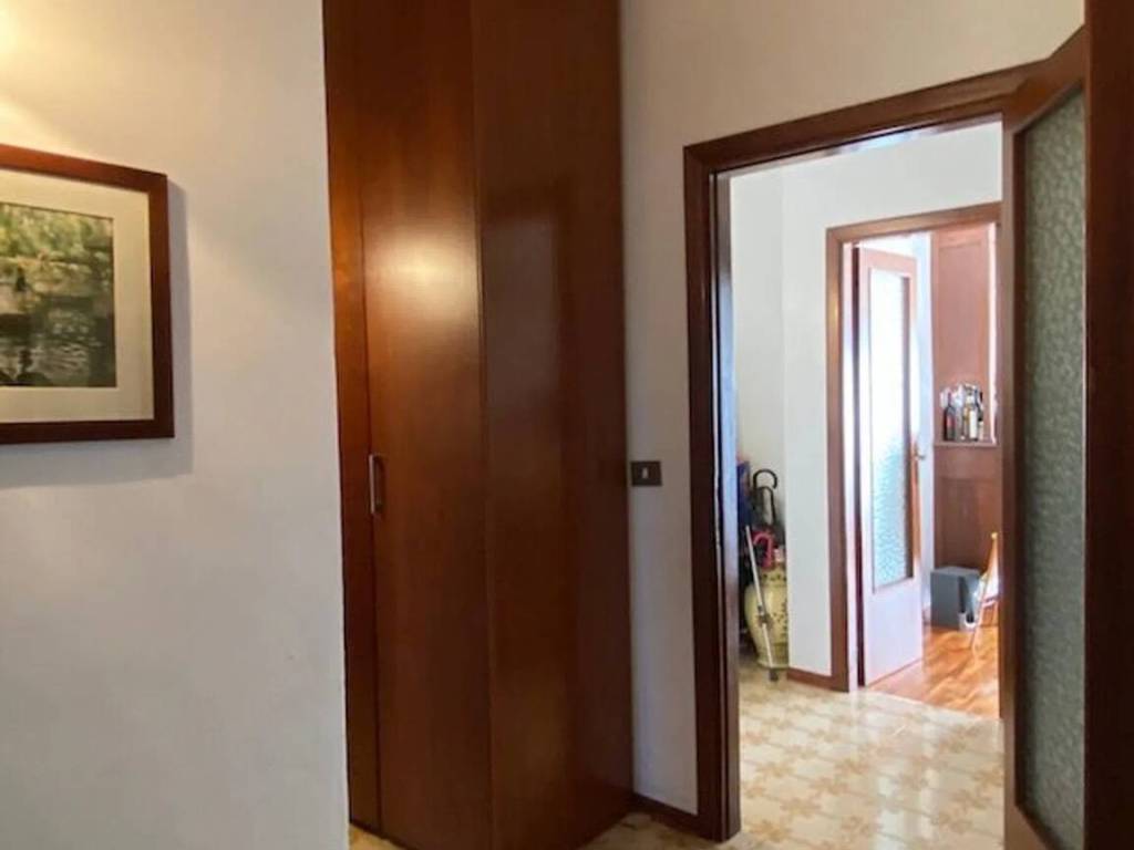 Appartamento a Cortona in Via Fosse Ardeatine, 26 - Foto 5