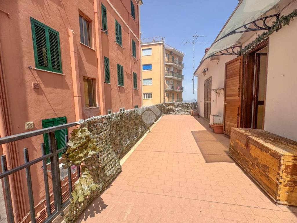 Appartamento a Chieti in Via Don Giovanni Minzoni, 19 - Foto 2