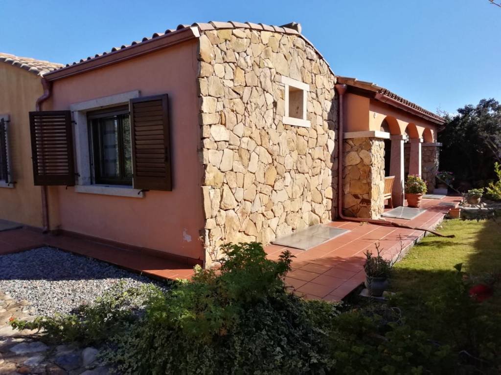 Villa a Castiadas in Vico Terzo Cala Sinzias - Foto 2