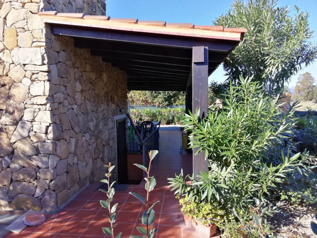 Villa a Castiadas in Vico Terzo Cala Sinzias - Foto 3