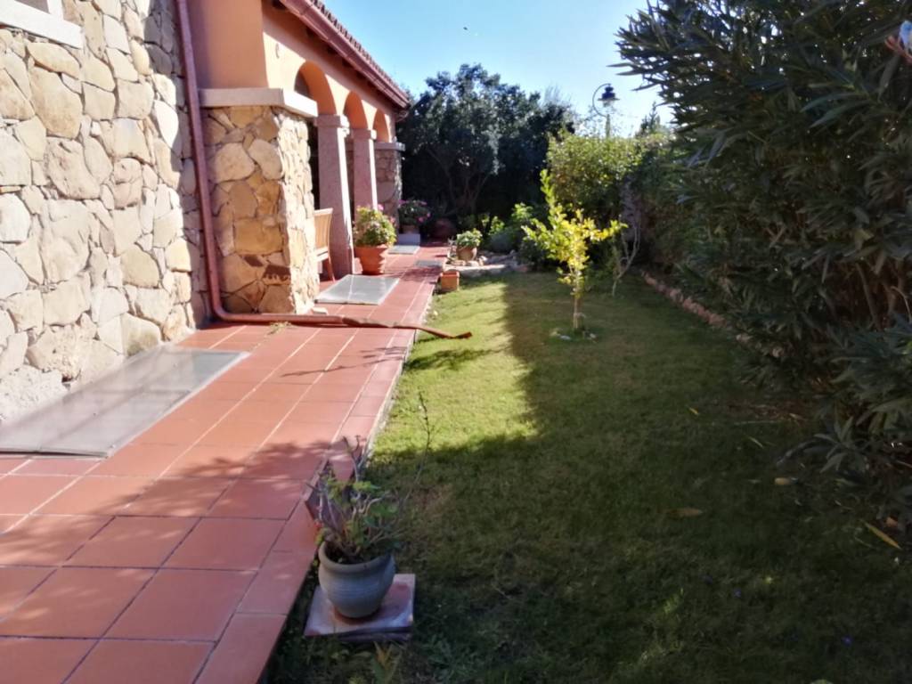 Villa a Castiadas in Vico Terzo Cala Sinzias - Foto 4