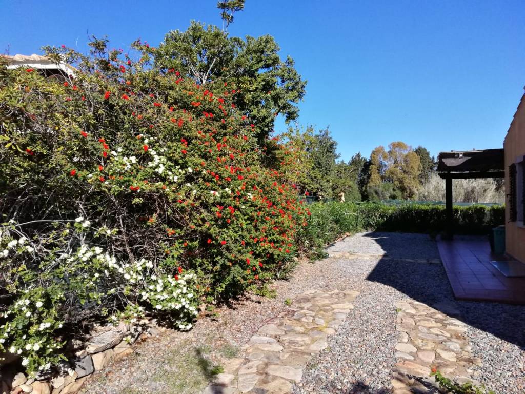 Villa a Castiadas in Vico Terzo Cala Sinzias - Foto 5