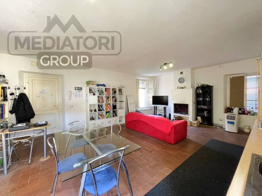 Appartamento a Borgo a mozzano in Strada Comunale di Valdottavo - Foto 3