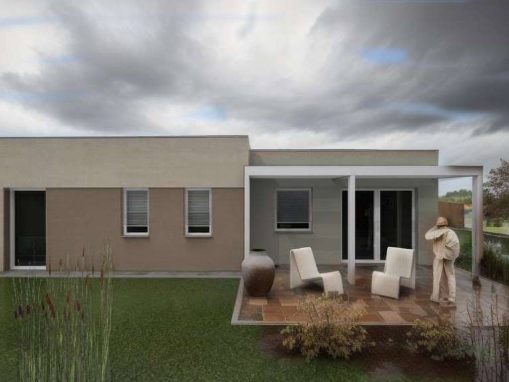 Villa a Isola della scala in VIA STRADONCELLO, 6 - Foto 2