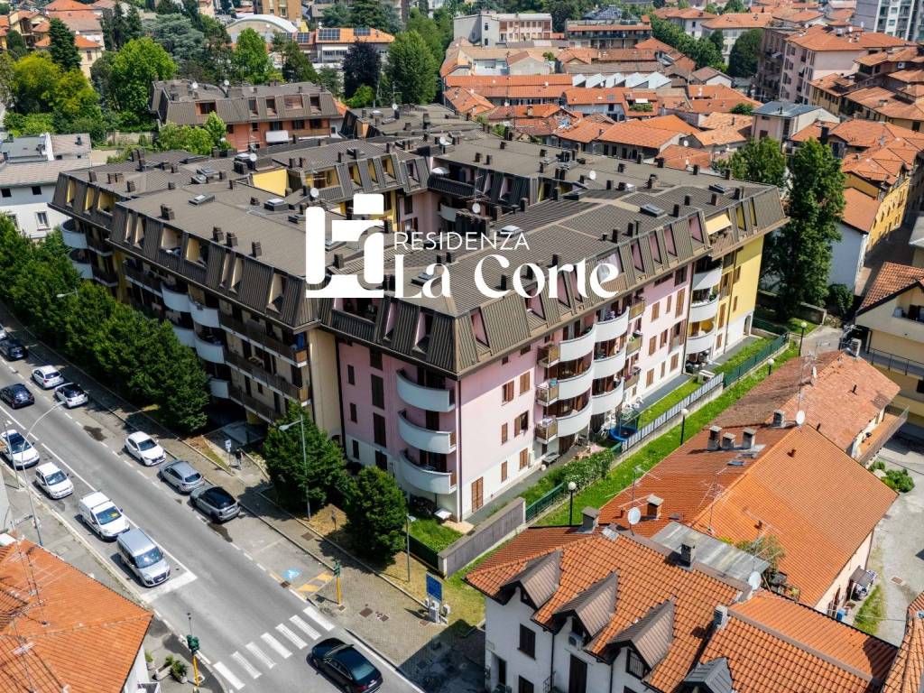 Progetto a Seveso in Corso Giuseppe Garibaldi, 80 - Foto 2