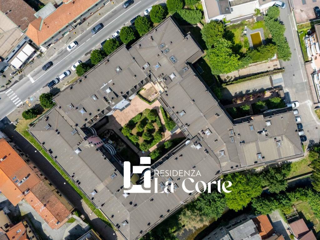 Progetto a Seveso in Corso Giuseppe Garibaldi, 80 - Foto 3