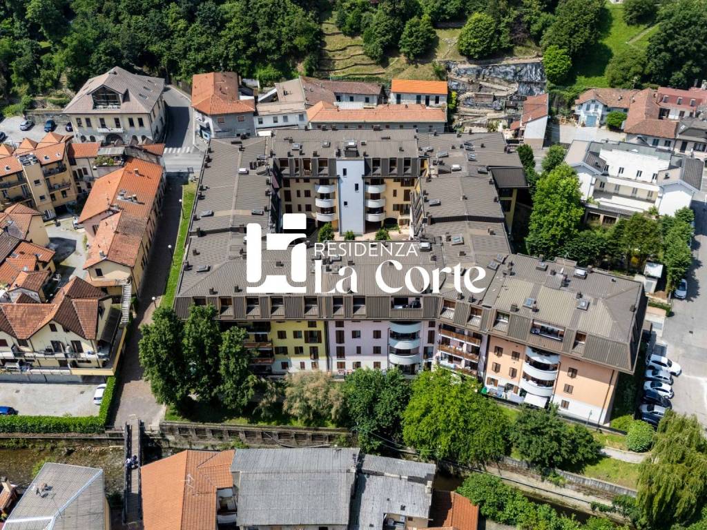 Progetto a Seveso in Corso Giuseppe Garibaldi, 80 - Foto 4