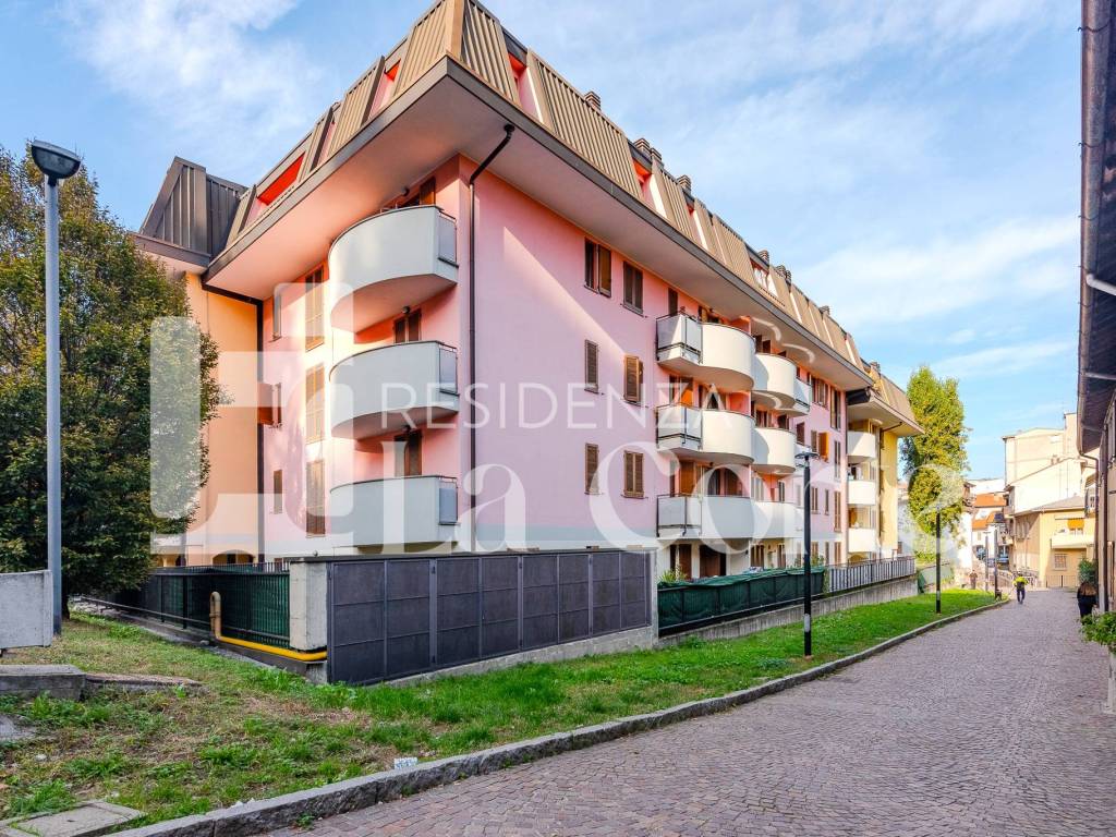 Progetto a Seveso in Corso Giuseppe Garibaldi, 80 - Foto 5