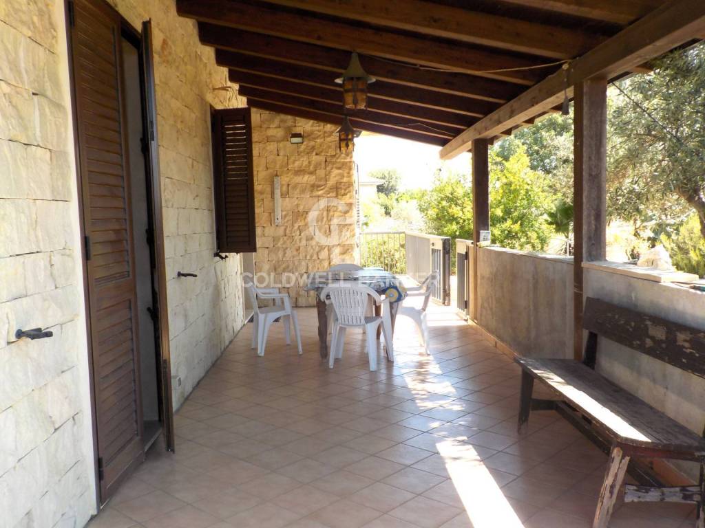 Villa a Modica in Contrada Scardacucco, 10 - Foto 2