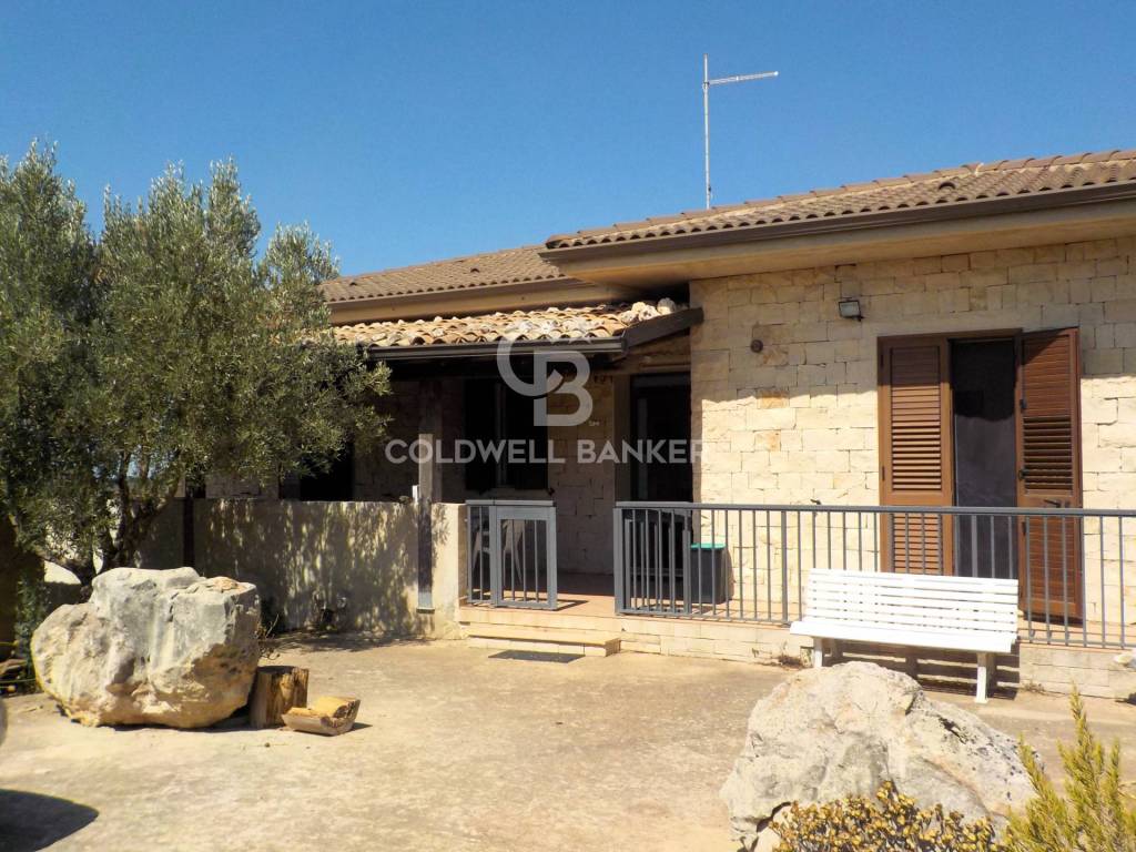 Villa a Modica in Contrada Scardacucco, 10 - Foto 3