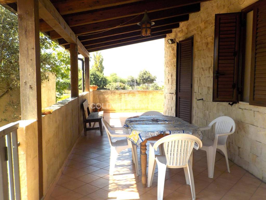 Villa a Modica in Contrada Scardacucco, 10 - Foto 5
