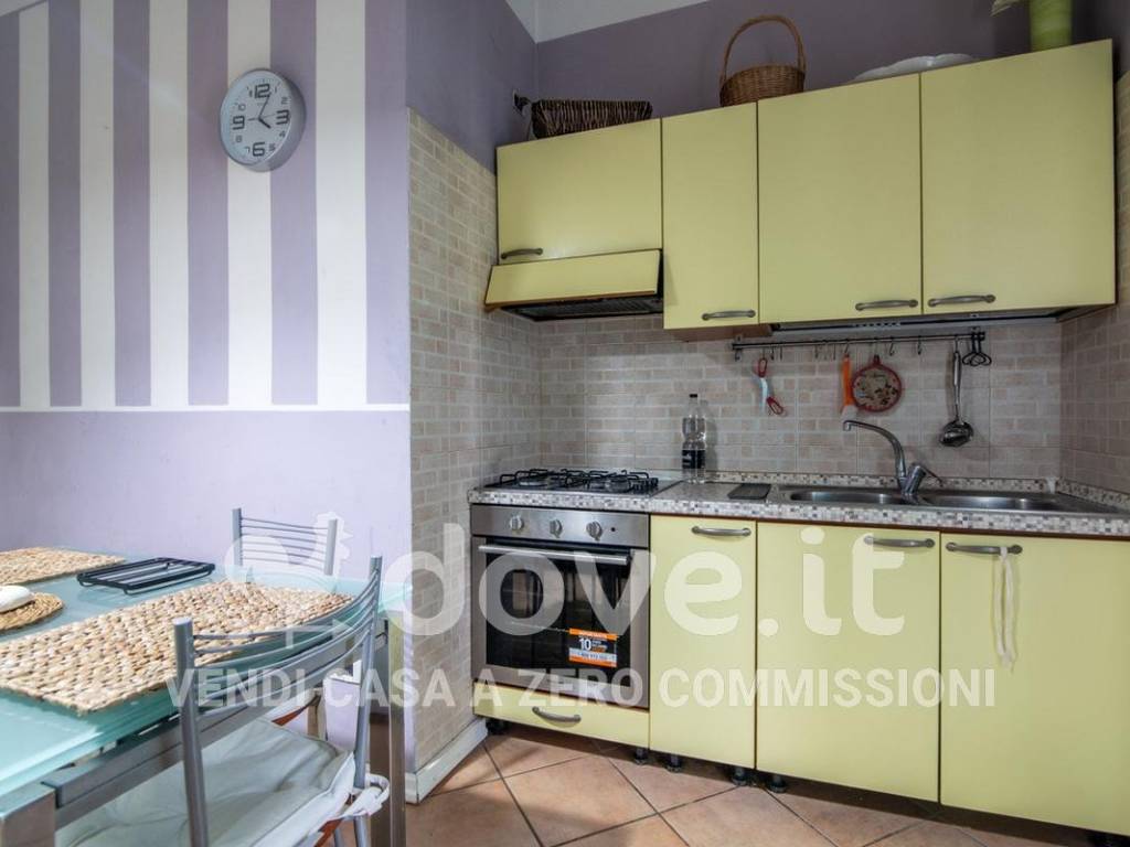 Appartamento a Alessandria in Via Tortona, 84 - Foto 2