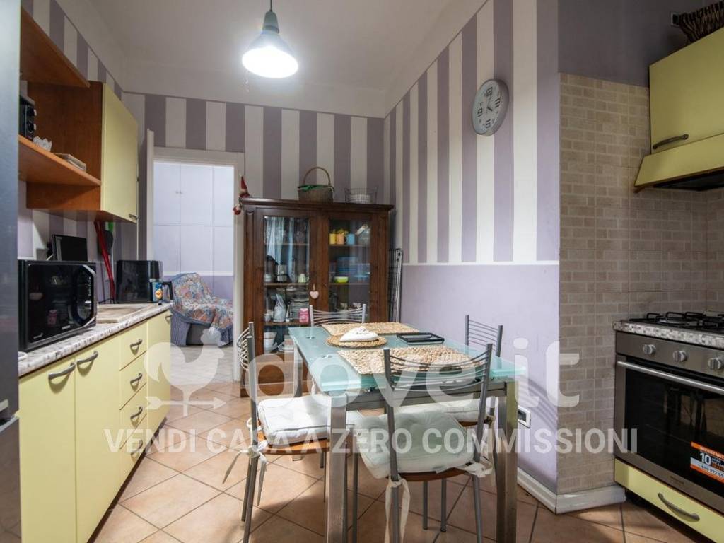 Appartamento a Alessandria in Via Tortona, 84 - Foto 3