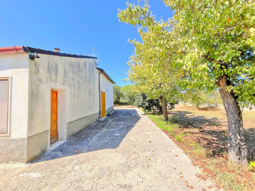 Villa a Francavilla al mare in Via Foro, 111 - Foto 2