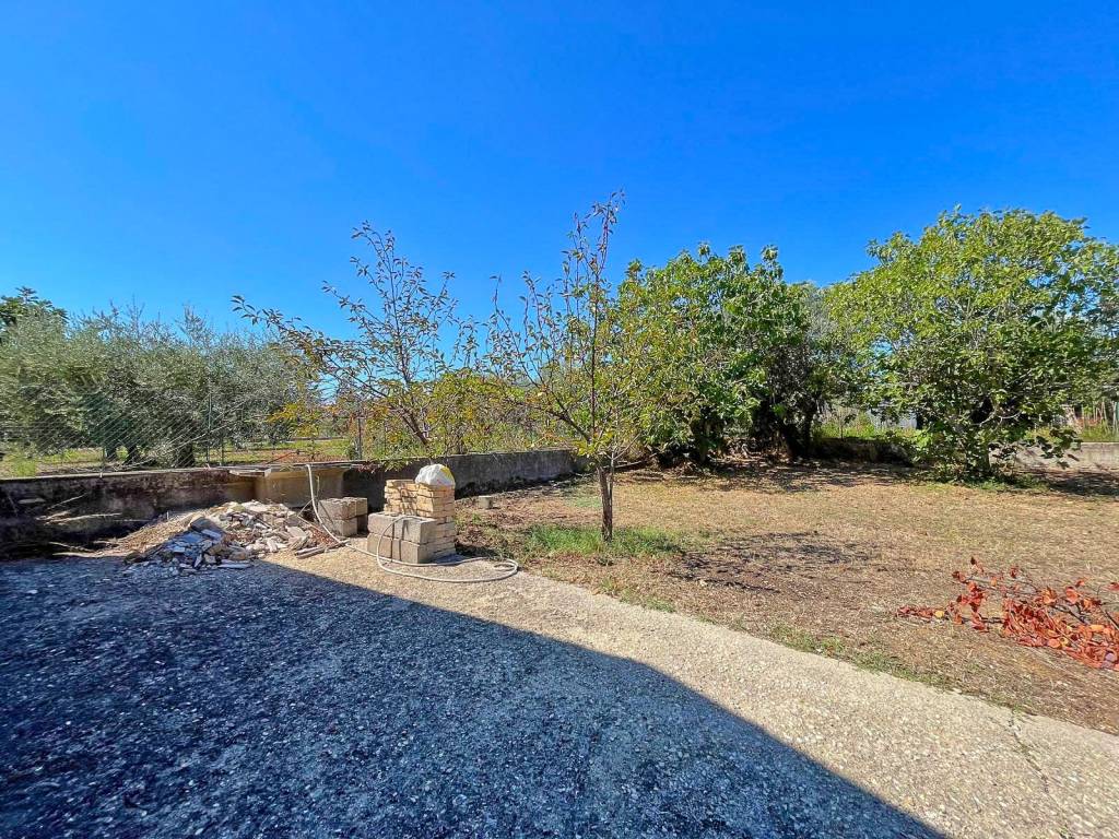 Villa a Francavilla al mare in Via Foro, 111 - Foto 4