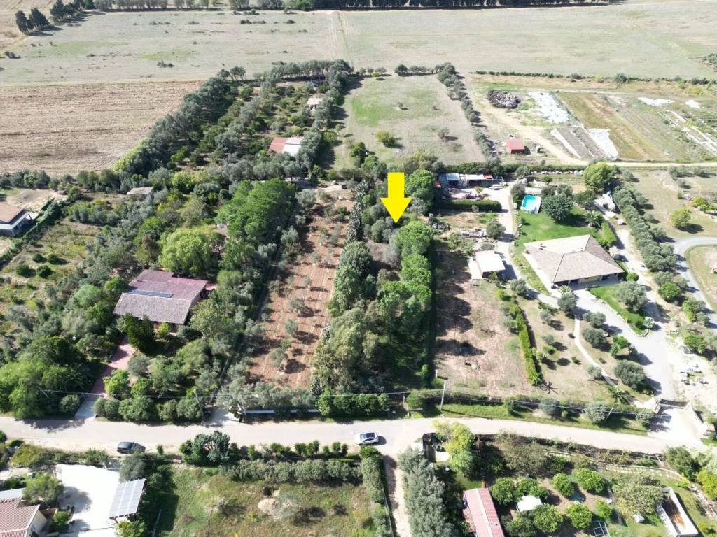 Terreno a Assemini in Strada Laccu Mannu S.N.C. - Foto 2