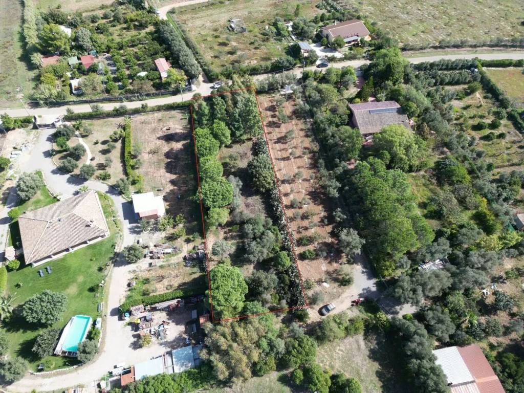 Terreno a Assemini in Strada Laccu Mannu S.N.C. - Foto 4