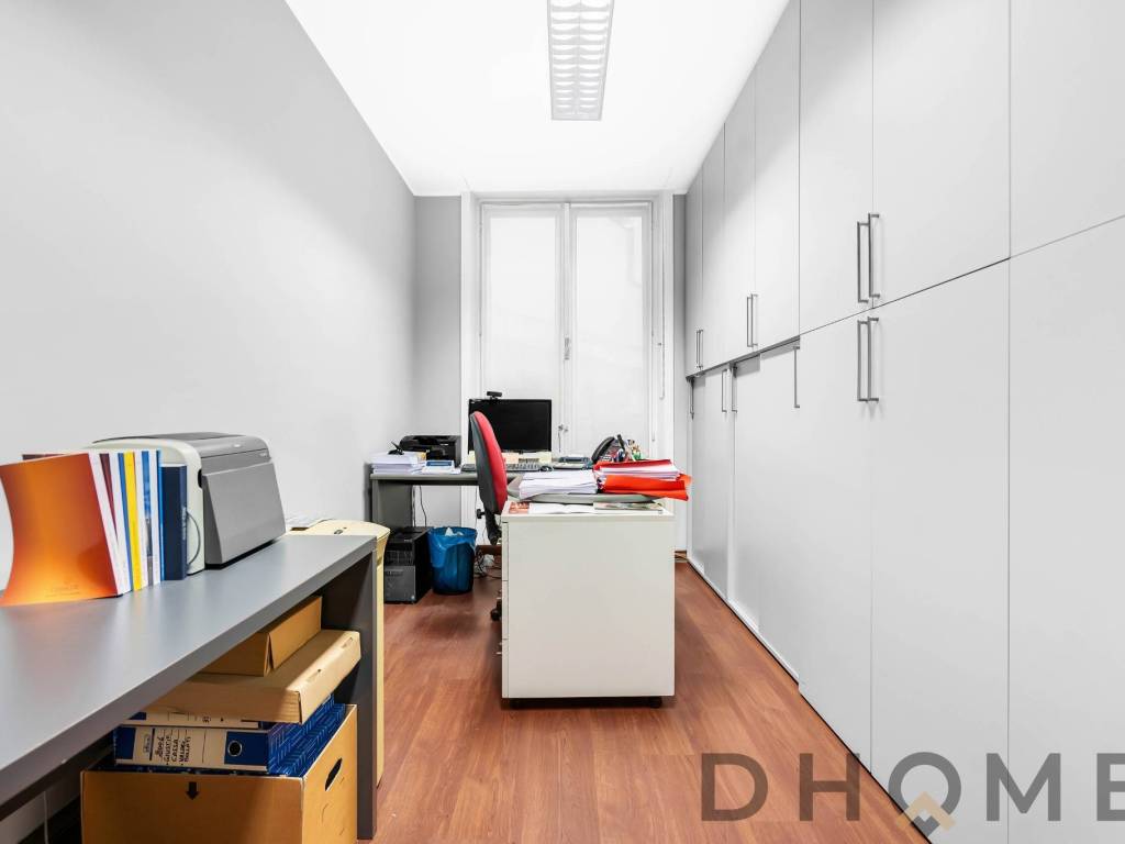 Appartamento a Milano in Piazza Firenze, 19 - Foto 4