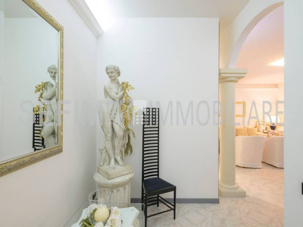 Appartamento a Gubbio in Via Abruzzo, 4 - Foto 4