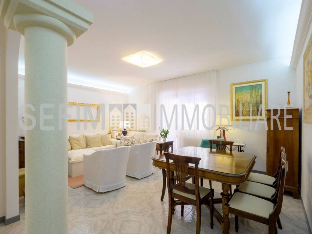 Appartamento a Gubbio in Via Abruzzo, 4 - Foto 5