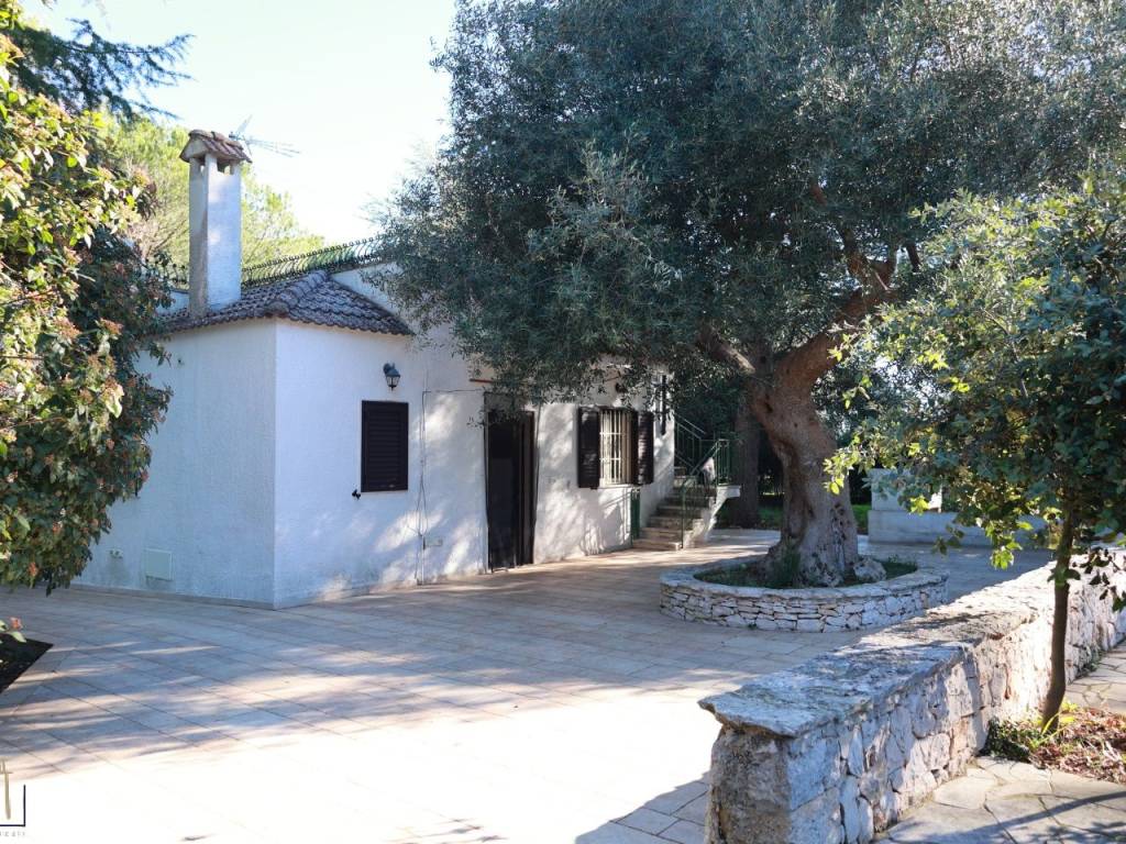 Villa a Castellana grotte in Strada Comunale Genna - Foto 3