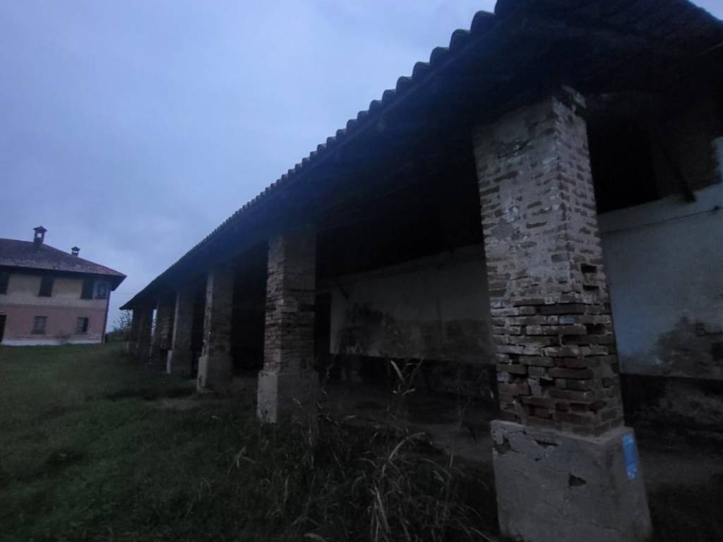 Rustico / casale a Villanterio - Foto 4