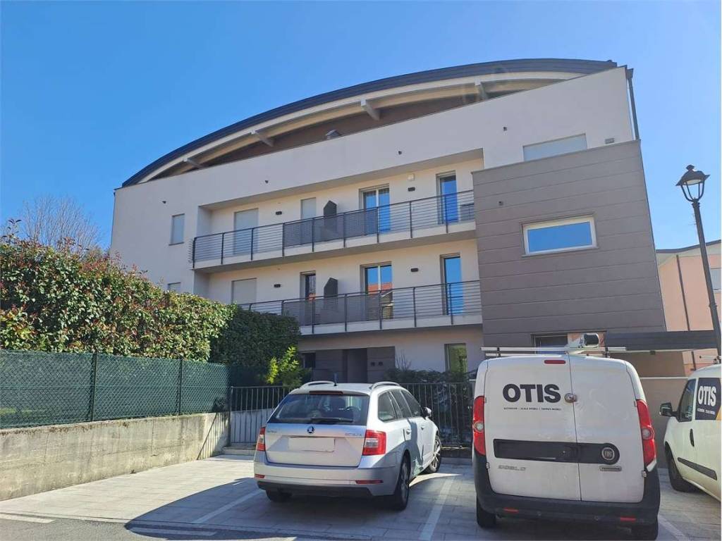 Appartamento a La valletta brianza in Via Brusadelli, 21 - Foto 4