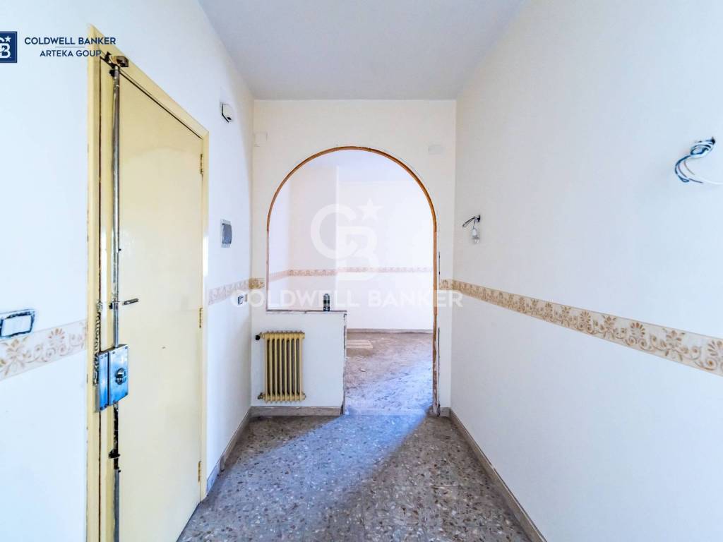 Appartamento a Acireale in Via Marchese di Sangiuliano, 99 - Foto 4