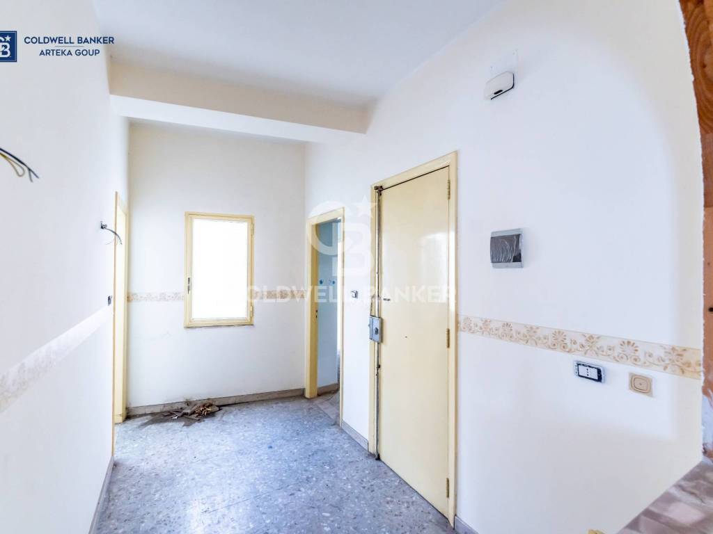 Appartamento a Acireale in Via Marchese di Sangiuliano, 99 - Foto 5