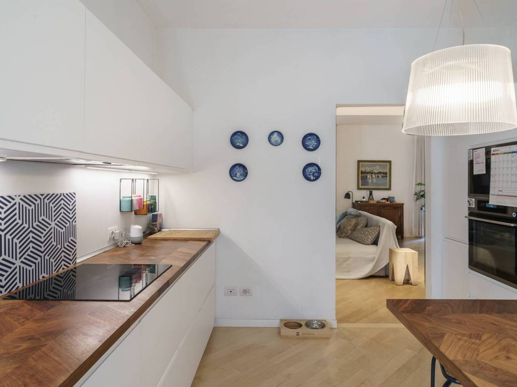 Appartamento a Seregno in Via Pablo Picasso, 9 - Foto 4
