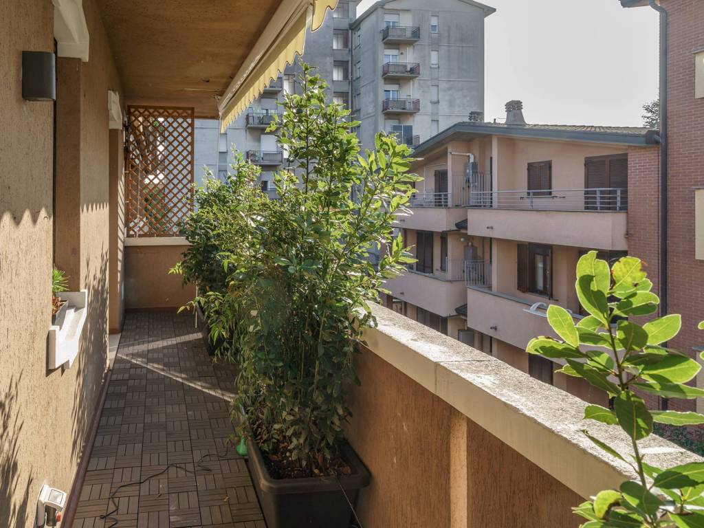 Appartamento a Seregno in Via Pablo Picasso, 9 - Foto 5