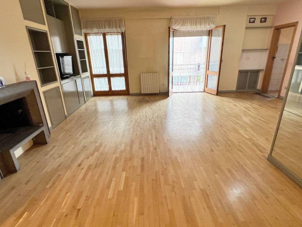 Appartamento a Bastia umbra in via Sicilia, 31 - Foto 2