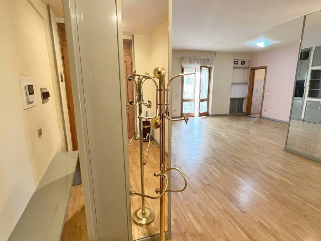 Appartamento a Bastia umbra in via Sicilia, 31 - Foto 3