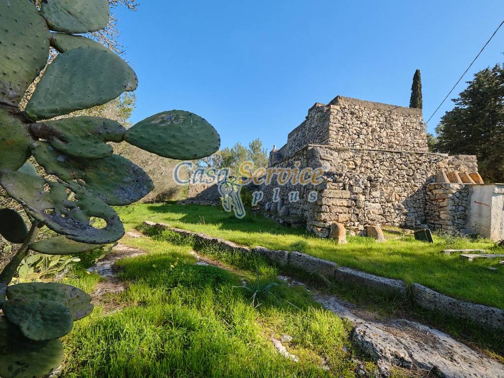 Rustico / casale a Sannicola in Via La Guardia - Foto 4