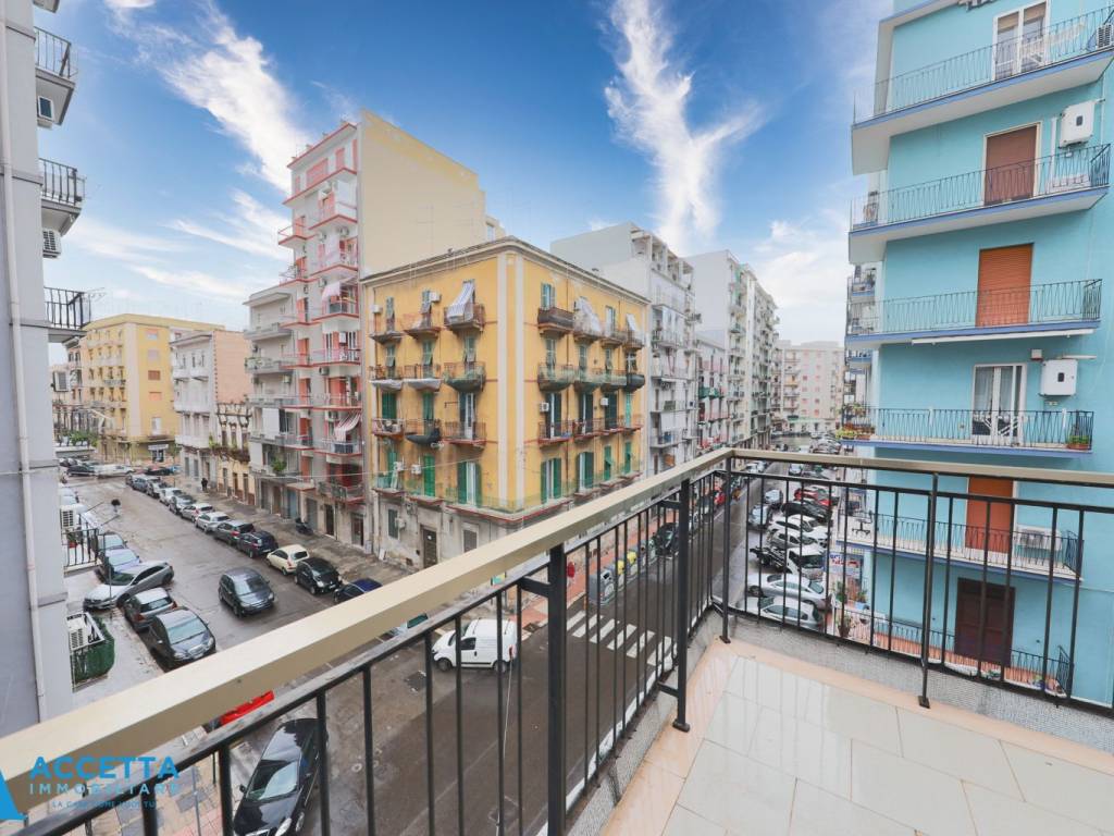 Appartamento a Taranto in Via Nettuno, 68 - Foto 4