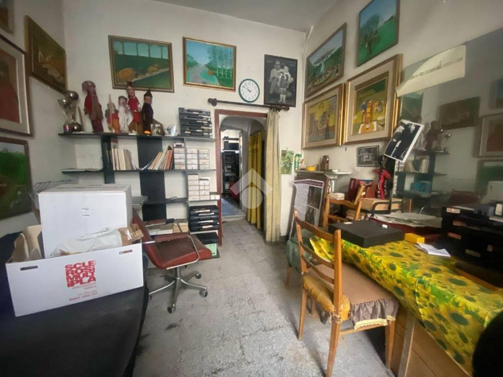 Casa indipendente a Castelnuovo scrivia in Via Dante Alighieri, 10 - Foto 4